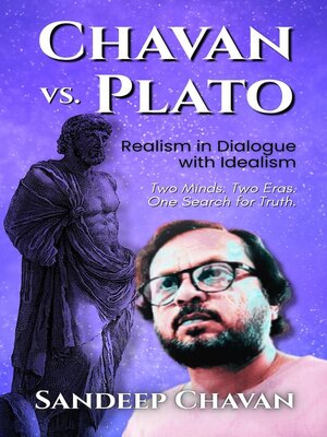 cover image of Chavan vs. Plato